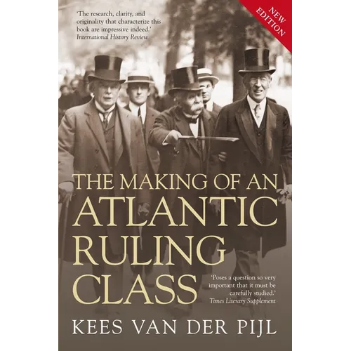 The Making of an Atlantic Ruling Class