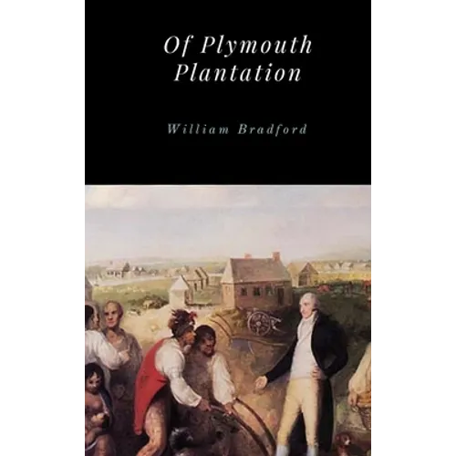 Of Plymouth Plantation