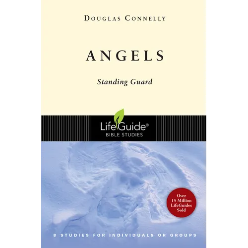 Angels: Standing Guard