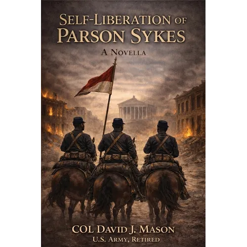The Self-Liberation of Parson Sykes Novella