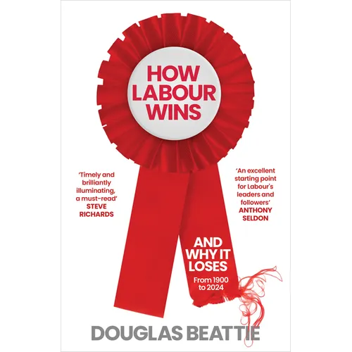 How Labour Wins: (And Why It Loses) from 1900 to Now