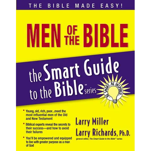 The Men of the Bible