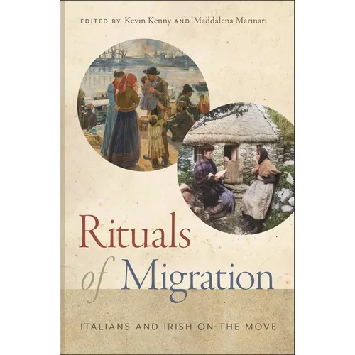 Rituals of Migration: Italians and Irish on the Move