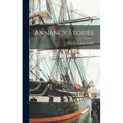Annancy Stories