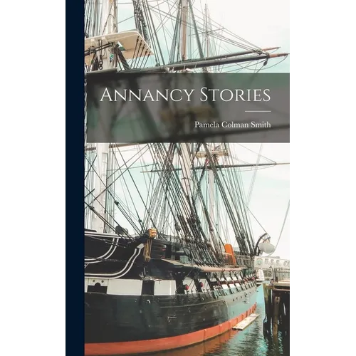 Annancy Stories
