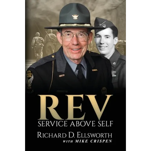 REV: Service Above Self
