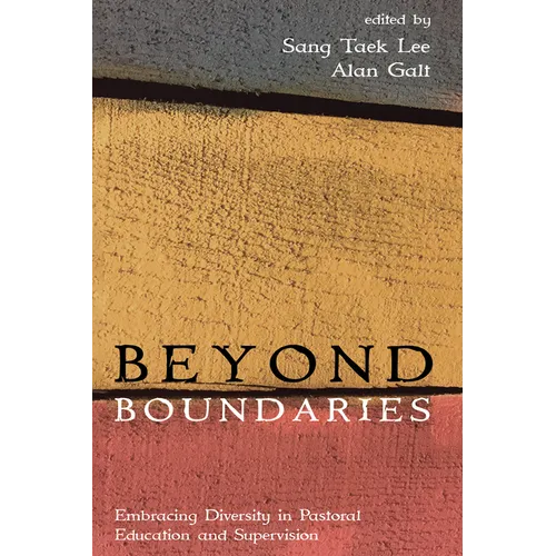 Beyond Boundaries: Embracing Diversity in Pastoral Education and Supervision