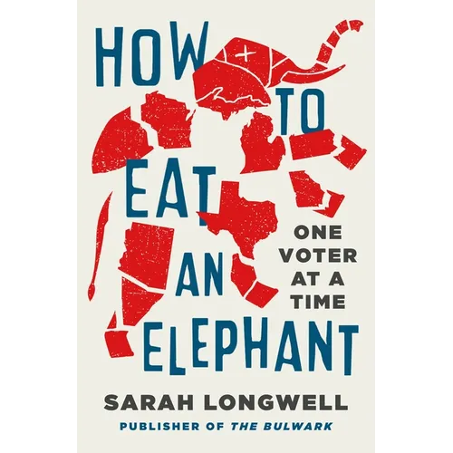 How to Eat an Elephant: One Voter at a Time