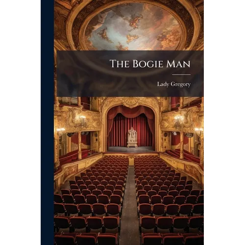 The Bogie Man