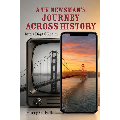A TV Newsman's Journey Across History: Into a Digital Realm