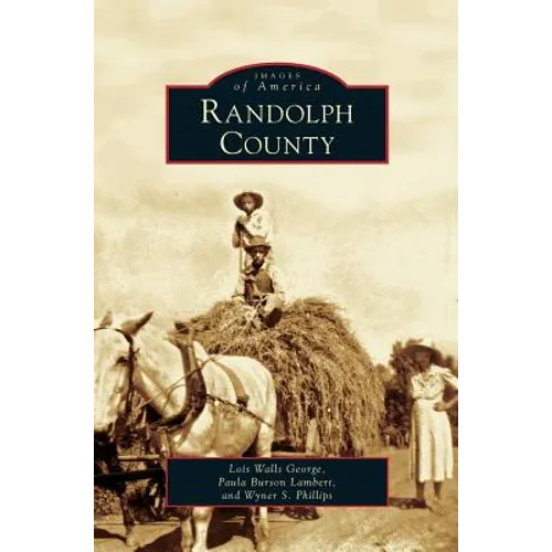 Randolph County