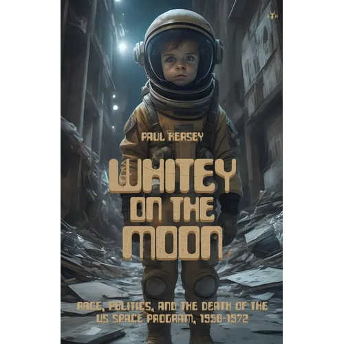Whitey on the Moon