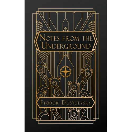 Notes From the Underground