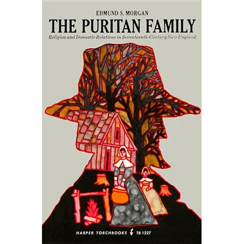 Puritan Family