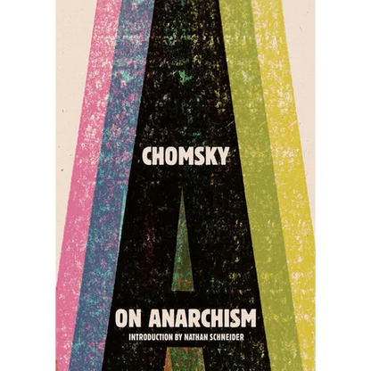 On Anarchism - Paperback