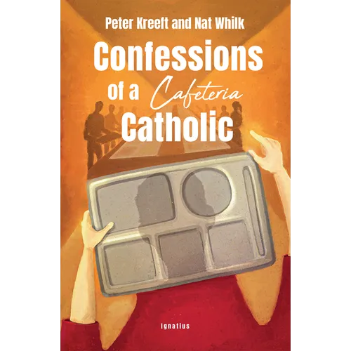 Confessions of a Cafeteria Catholic