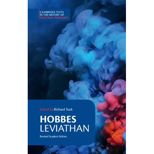 Hobbes: Leviathan