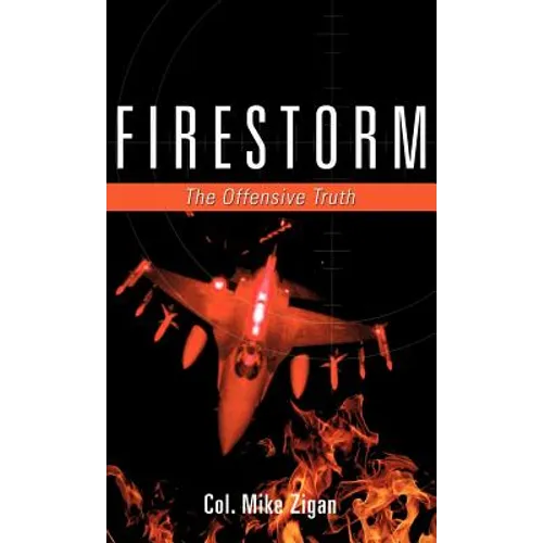 Firestorm