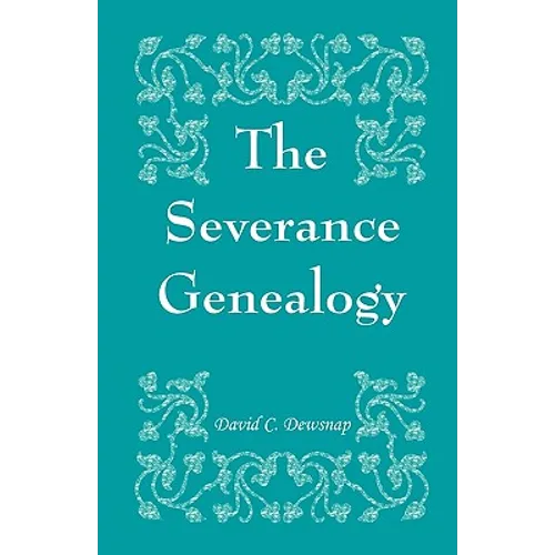 The Severance Genealogy
