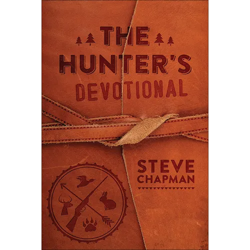 The Hunter's Devotional