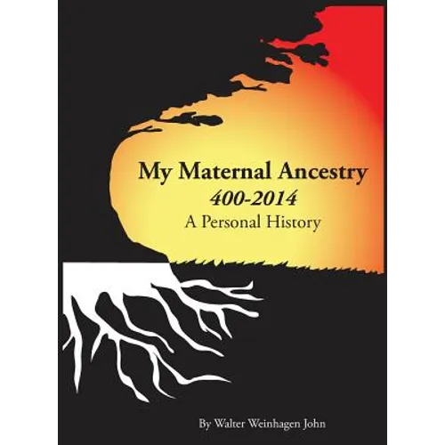 My Maternal Ancestry