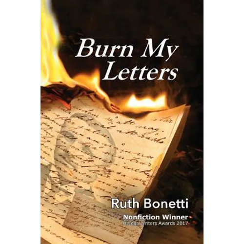 Burn My Letters: Tyranny to refuge