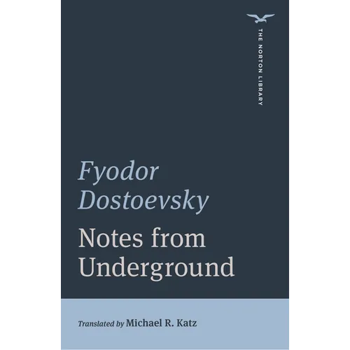Notes from Underground