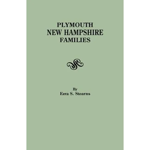 Plymouth, New Hampshire Families