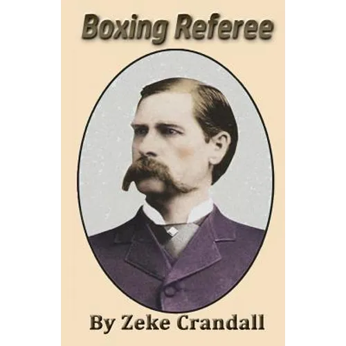 Boxing Referee
