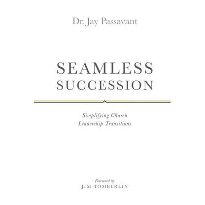 Seamless Succession