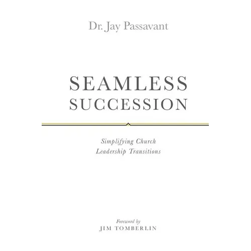 Seamless Succession