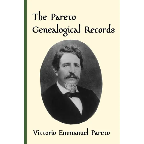 The Pareto Genealogical Records.