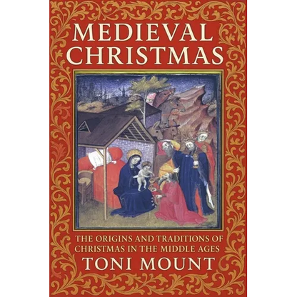 Medieval Christmas - Paperback