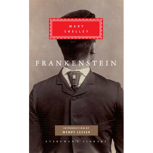 Frankenstein: Introduction by Wendy Lesser