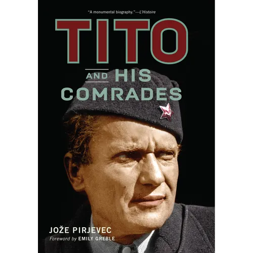 Tito and His Comrades