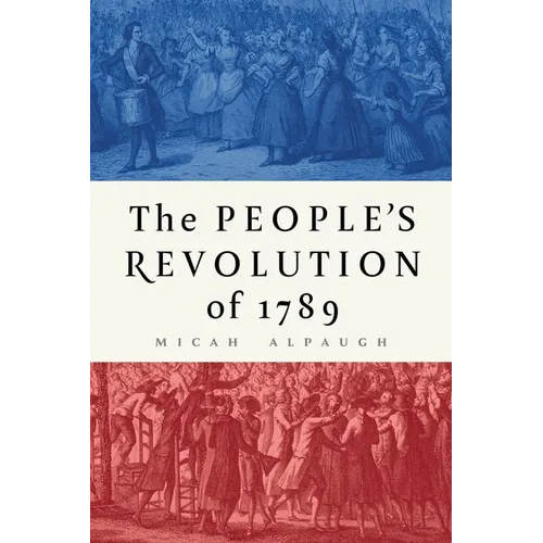 The People's Revolution of 1789