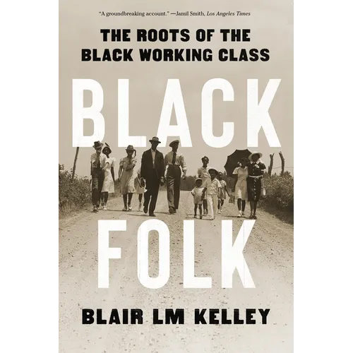 Black Folk: The Roots of the Black Working Class