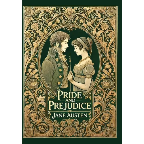 Pride and Prejudice (Collector's Edition) (Laminated Hardback with Jacket)