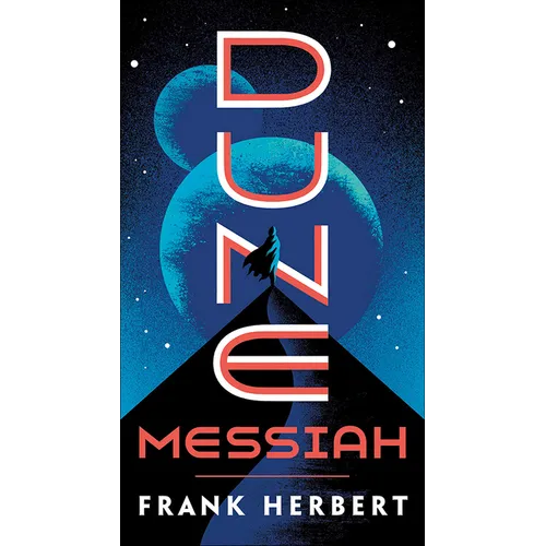 Dune Messiah ( Dune #2 )