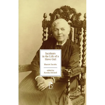 Incidents in the Life of a Slave Girl - Paperback