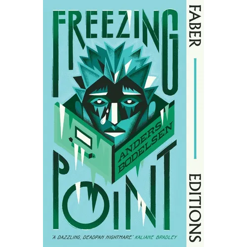 Freezing Point (Faber Editions)