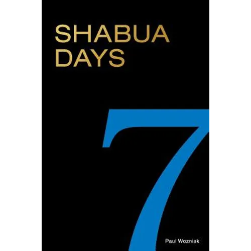 Shabua Days