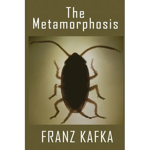 The Metamorphosis