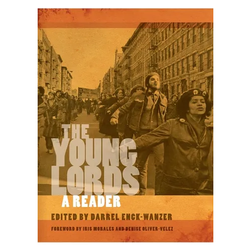 The Young Lords: A Reader