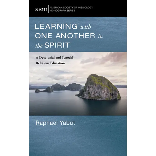 Learning with One Another in the Spirit