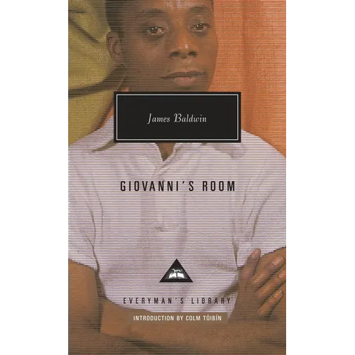 Giovanni's Room: Introduction by Colm Tóibín