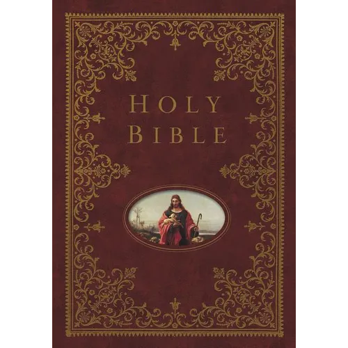 Providence Collection Family Bible-NKJV