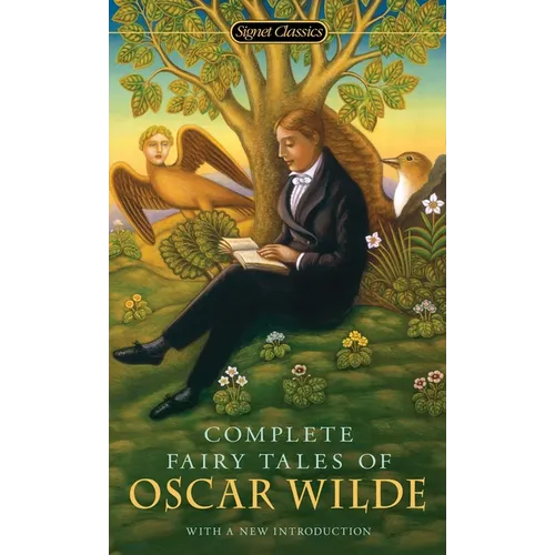 Complete Fairy Tales of Oscar Wilde