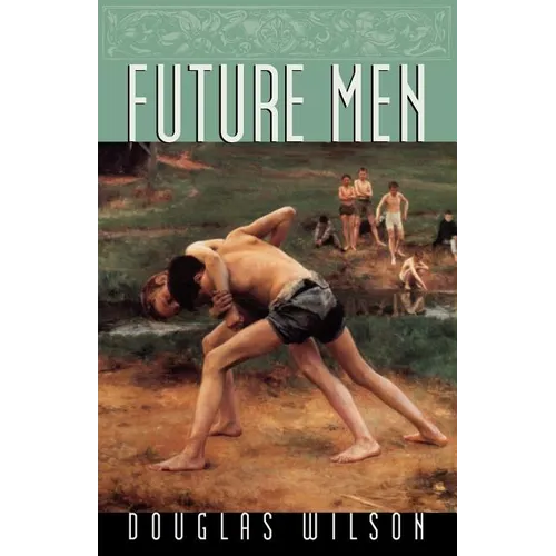 Future Men