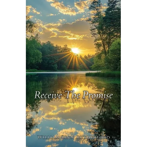 Receive The Promise